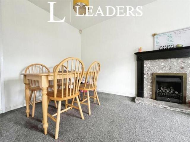Room for rent in Worcestershire