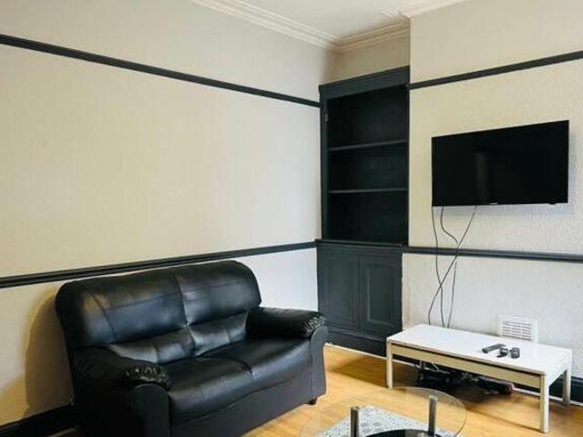 House for rent in Birkenhead, Wirral