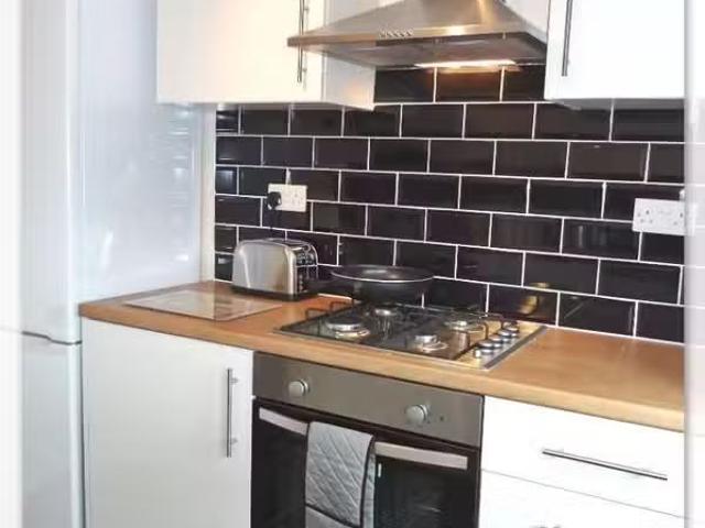 House for rent in Belle Vue, South Yorkshire