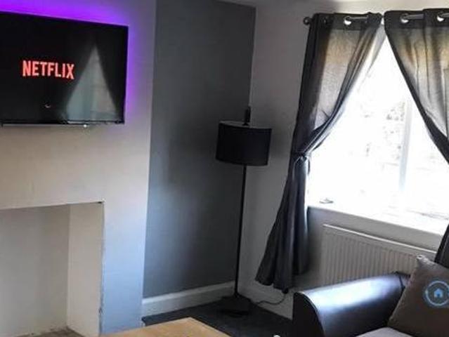House for rent