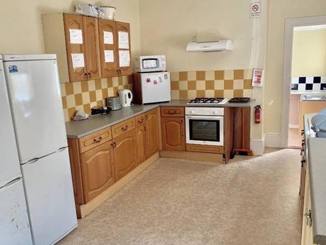 House for rent in Hampshire