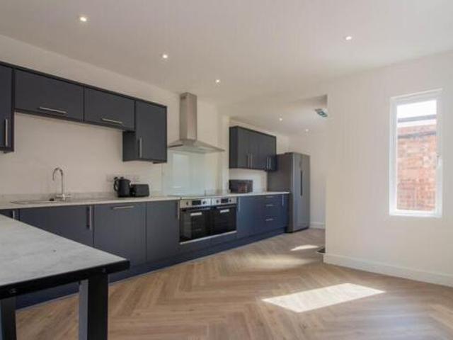 House for rent in Haddon, East Midlands