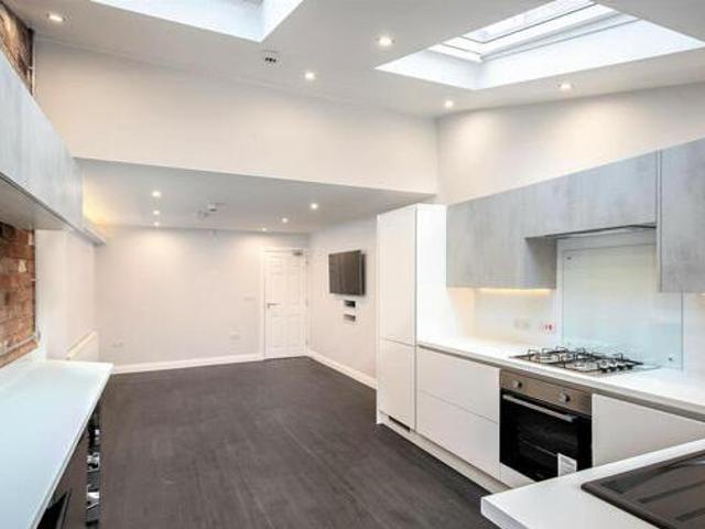 House for rent in Plungington, Higher Bartle