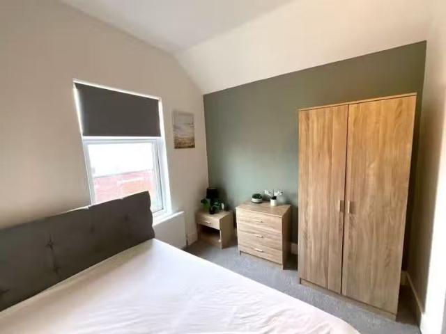 House for rent in Fishers Green, North Yorkshire