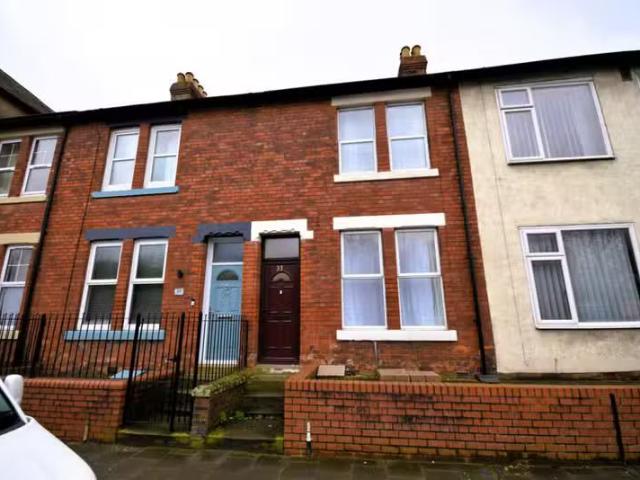 House for rent in Cummersdale