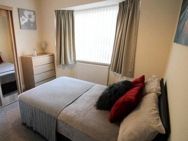 House for rent in Rawmarsh, Rotherham