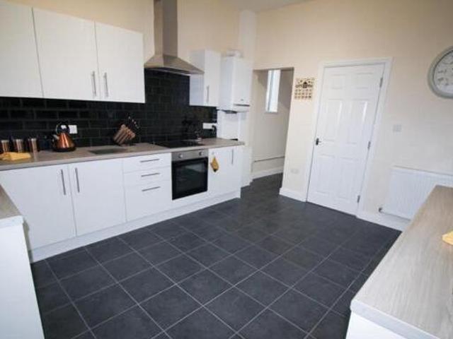 House for rent in Catcliffe, South Yorkshire