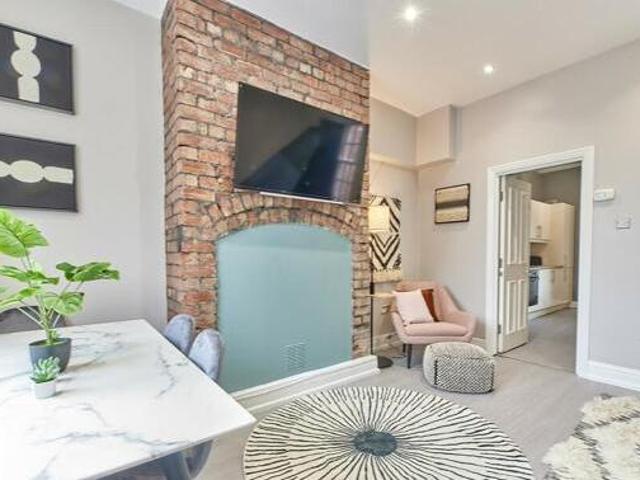 House for rent in Butterton, Staffordshire