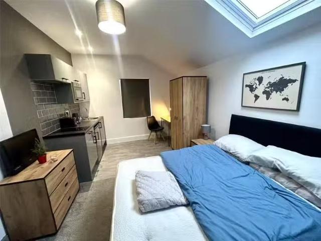 House for rent in Elmton, East Midlands