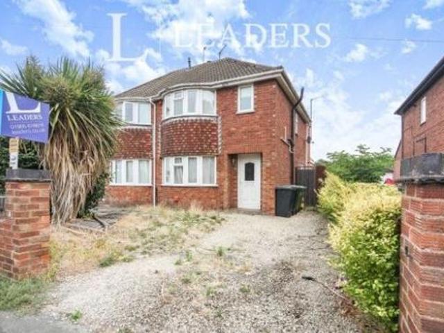 House for rent in St John's, Worcestershire