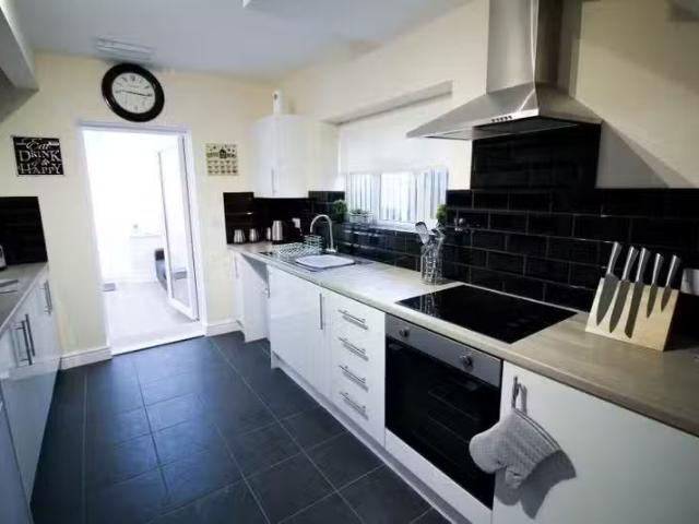 House for rent in Woodlands, South Yorkshire