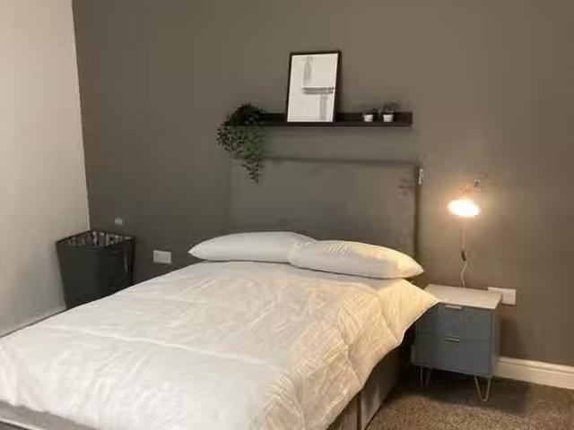 House for rent in Kedleston, East Midlands