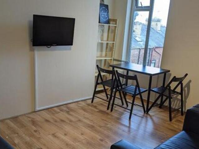 House for rent in Birkenhead, Wirral