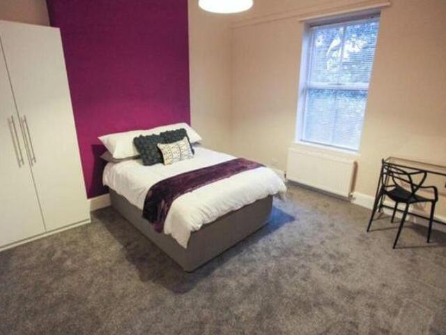 House for rent in Birkenhead, Wirral