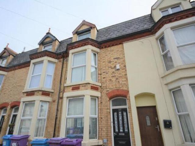 House for rent in Birkenhead, Wirral