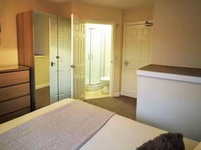 House for rent in Bessacarr, South Yorkshire