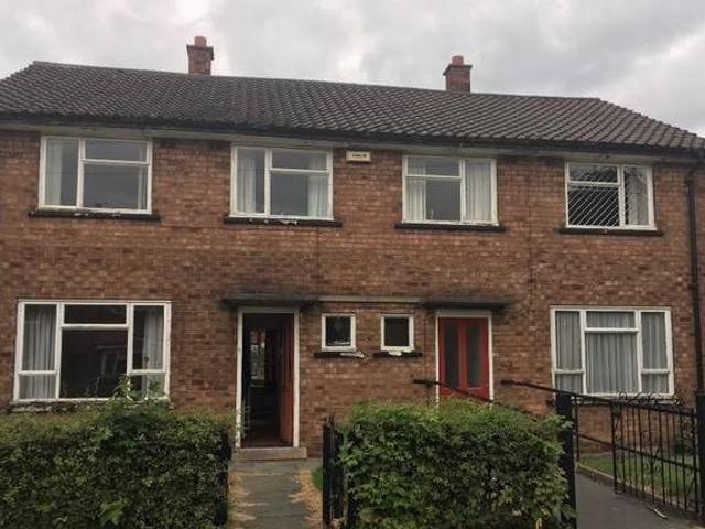 House for rent in Greater Manchester