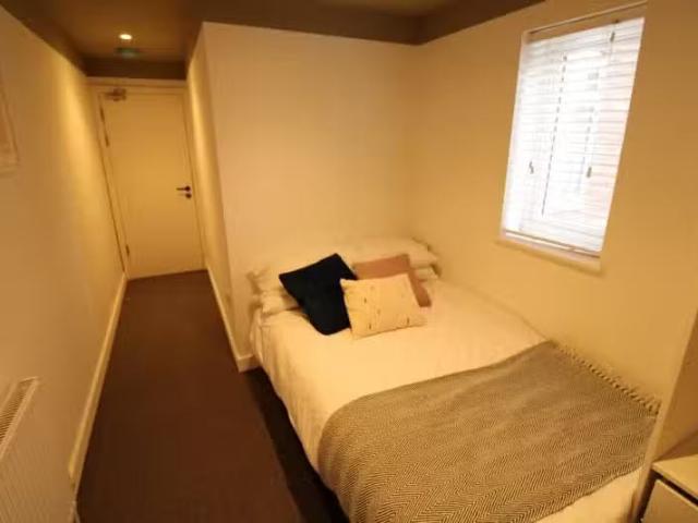 House for rent in Horninglow and Eton, Beamhurst