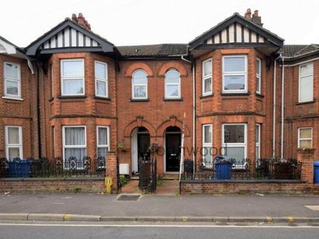 House for sale in Key Street, Suffolk