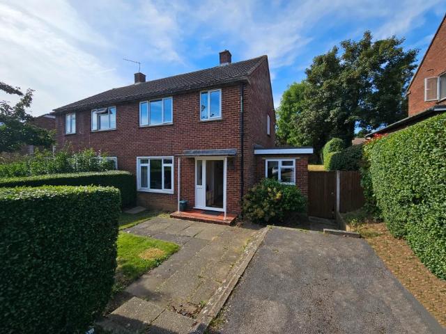 House for rent in Hatfield, Fretherne