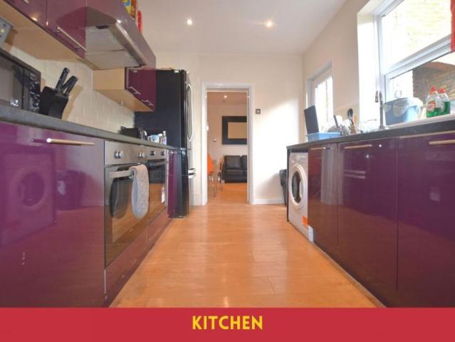 House for rent in Martyrs Field, The Bridge