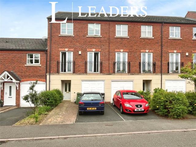 Room for rent in St John's, Worcestershire