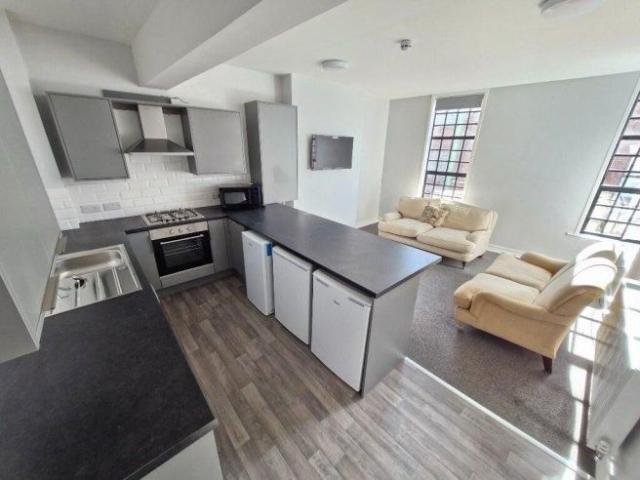 Room for rent in St Ann's, Haddon