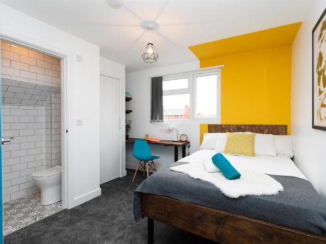 Room for rent in Isle Of Man