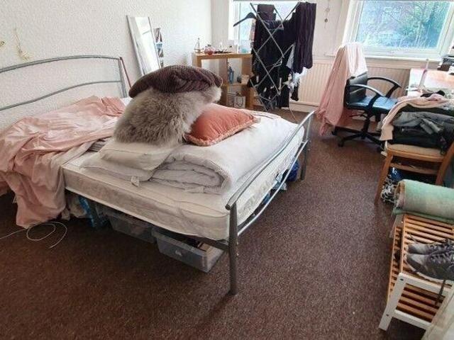 Room for rent in City Centre, Georgia