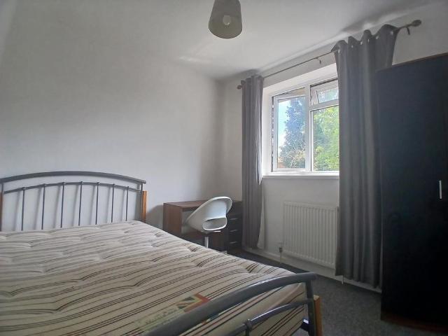 Room for rent in East Bank, Norfolk