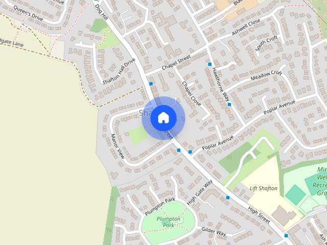 Room for rent in Shafton, South Yorkshire