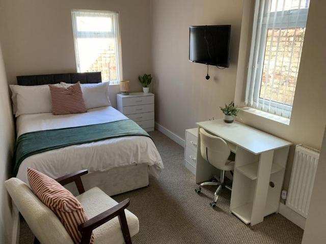 Room for rent in Hindpool, Barrow-in-Furness