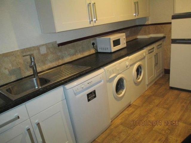 Room for rent in Middlehaven, Normanby