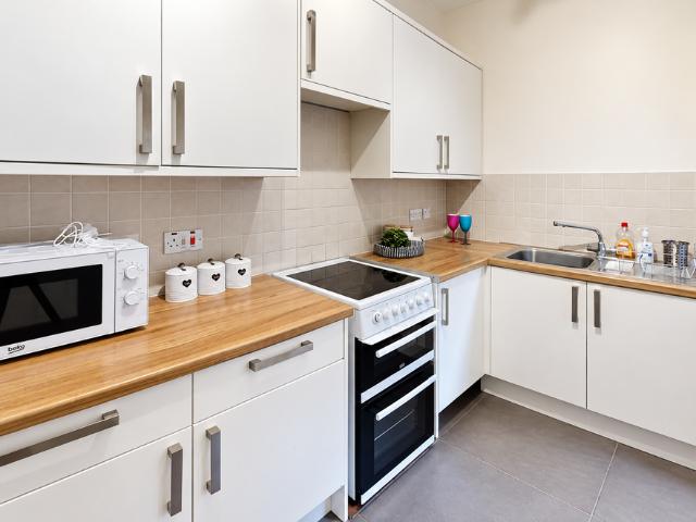 Room for rent in Sharrow Vale, South Yorkshire