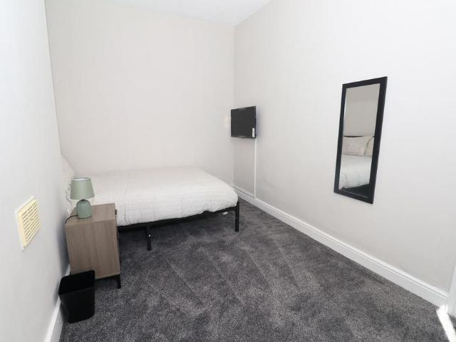Room for rent in Coppenhall, Crewe