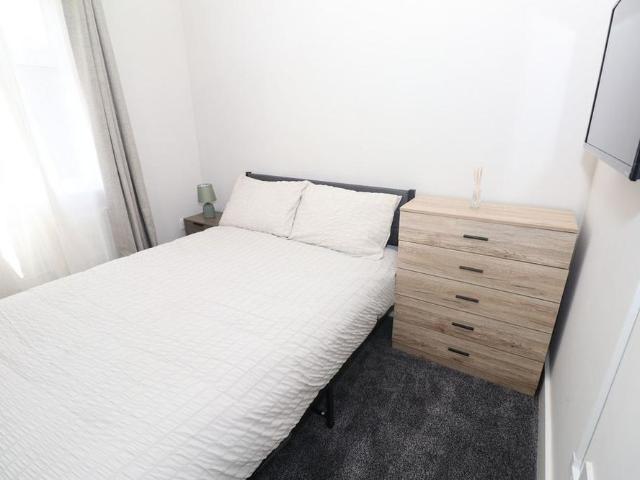 Room for rent in Coppenhall, Crewe
