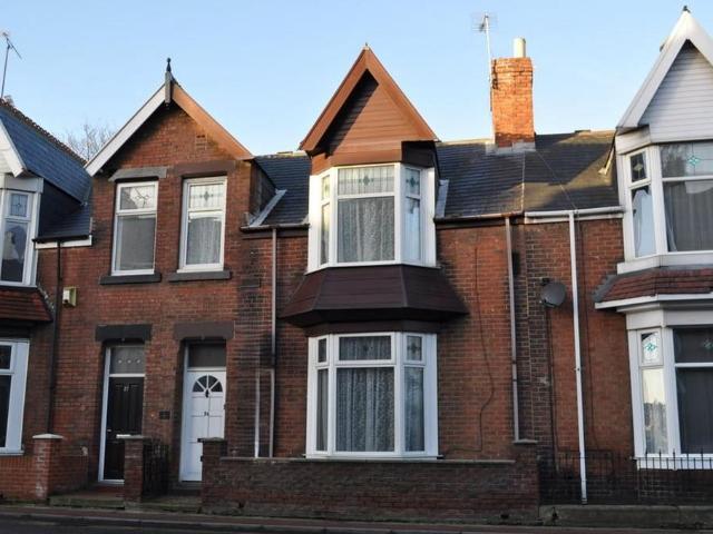 Room for rent in Millfield, Sunderland
