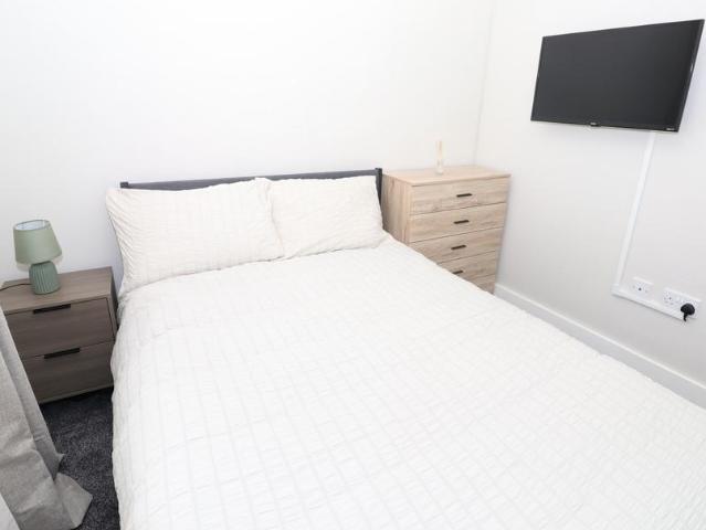 Room for rent in Hammond Street