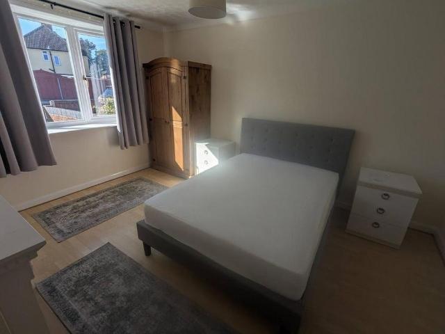Room for rent in Key Street, Suffolk