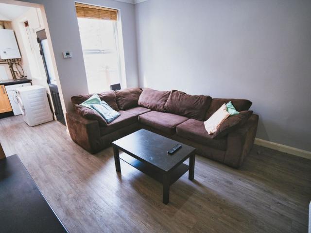 Room for rent in Sharrow Vale, South Yorkshire