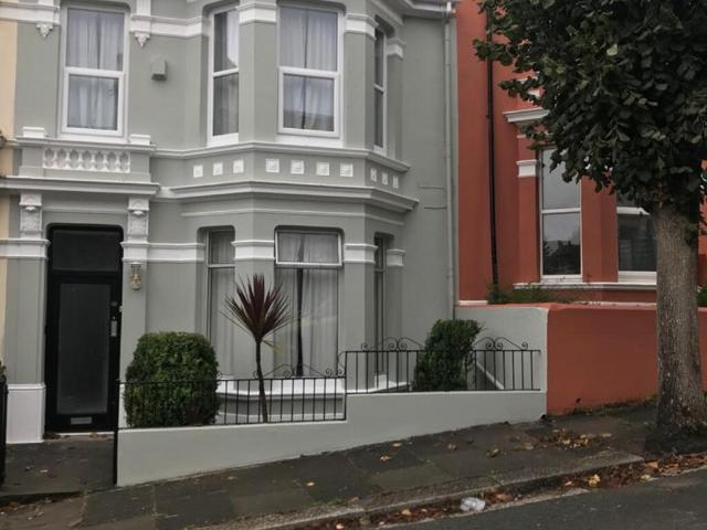 Room for rent in Greenbank, Plymouth