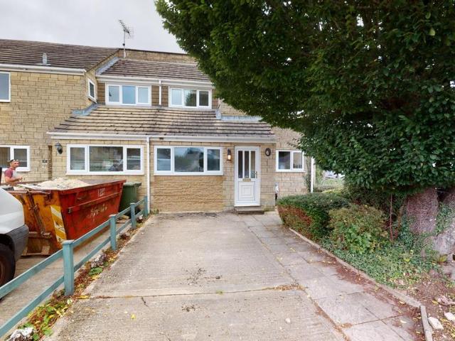 Room for rent in Fossebridge, Gloucestershire