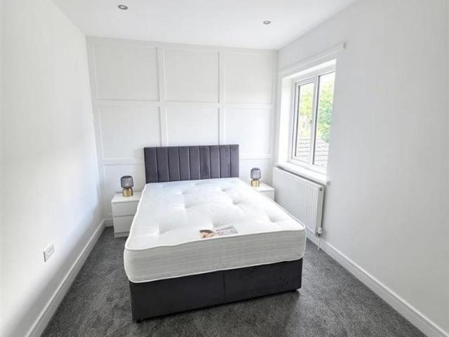 Room for rent in Kiveton Park, Isle Of Man