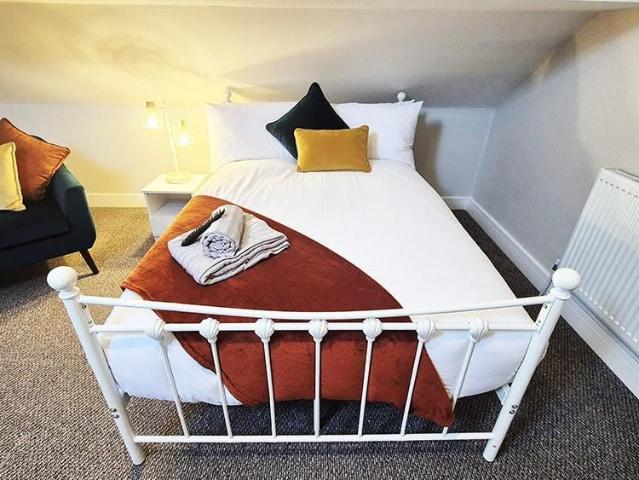 Room for rent in Barrow