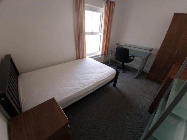 Room for rent in Treherbert