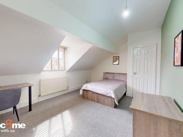 Room for rent in Ladywood, West Midlands