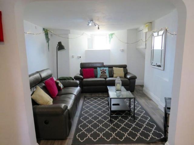 Room for rent in Mutley, Plymouth