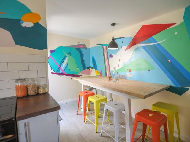 Room for rent in Bevendean, Brighton & Hove