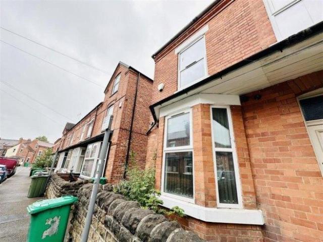 Room for rent in Old Lenton, Haddon