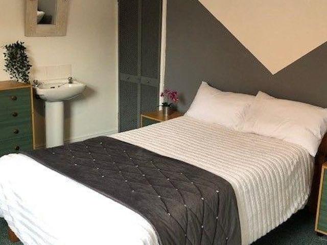 Room for rent in Walkley, Isle Of Man
